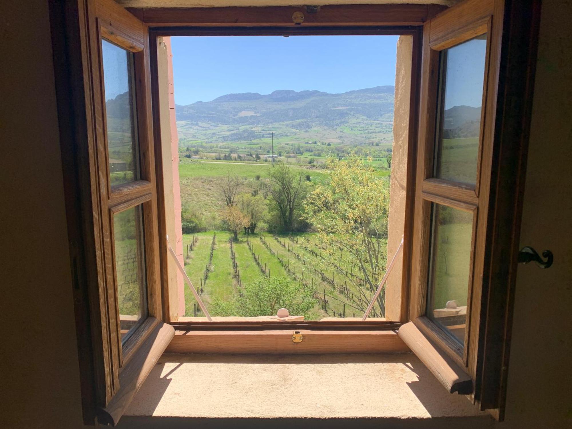 Petite Maison Provencale, Unique Et Calme Sainte-Jalle Exterior foto